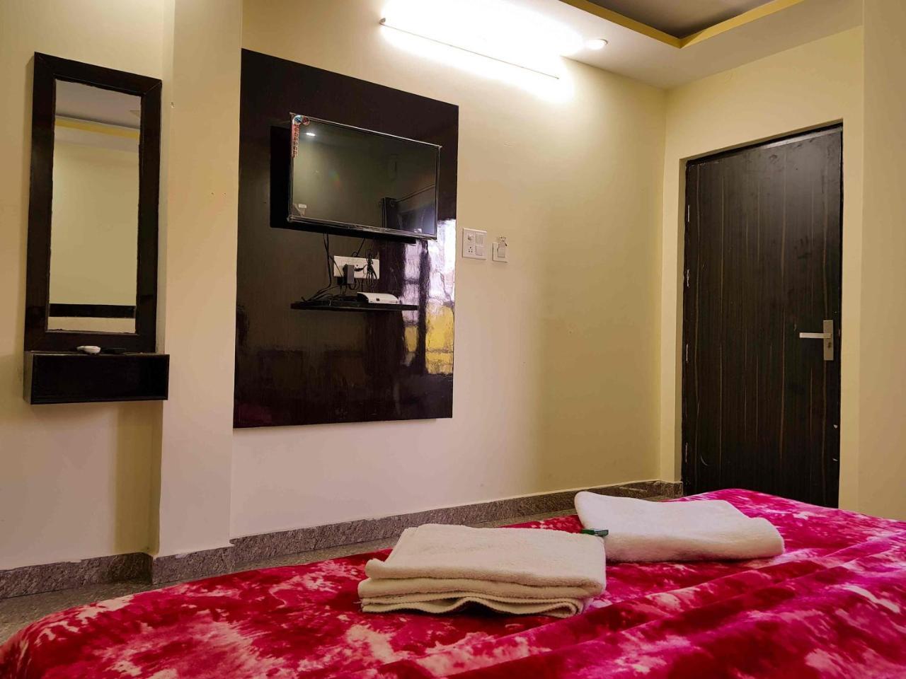 Hotel Homely Abode Dalhousie Eksteriør billede