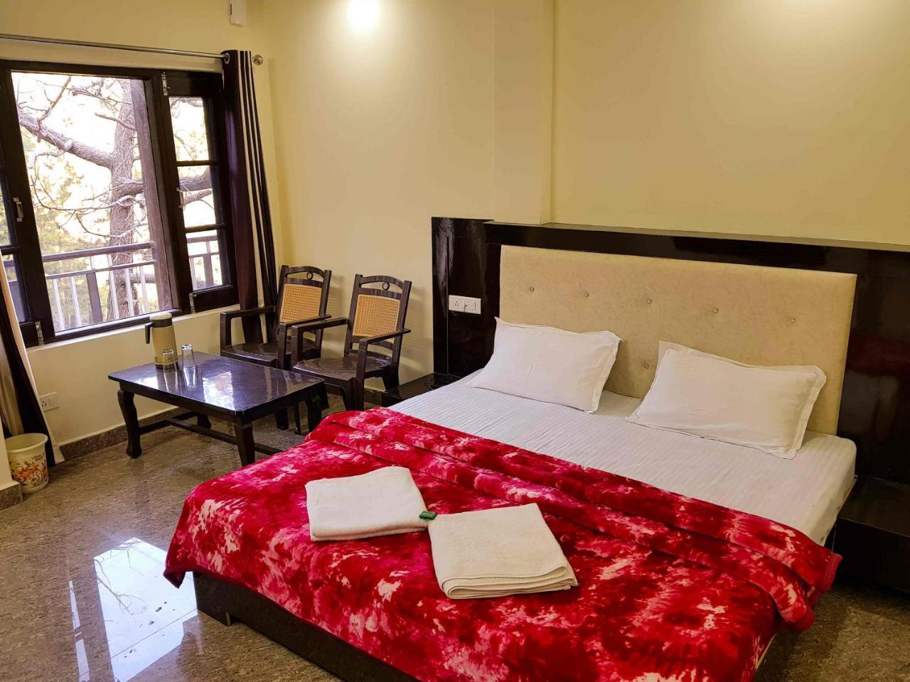 Hotel Homely Abode Dalhousie Eksteriør billede