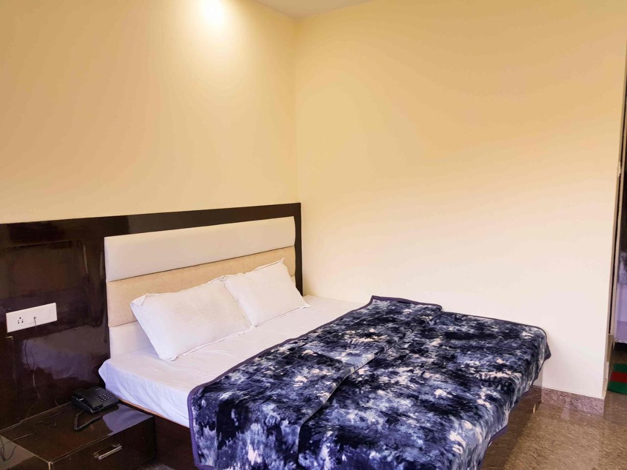 Hotel Homely Abode Dalhousie Eksteriør billede